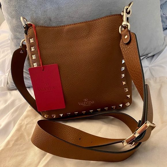 Valentino crossbody bag - Picture 6 of 6